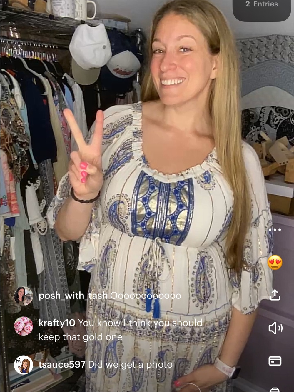 czeblisky is live! Live show listing - like to be notified when I go live! - Picture 3 of 16